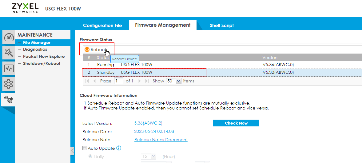 Zyxel Firewall Vulnerabilities Reveal the Complexity of the IT