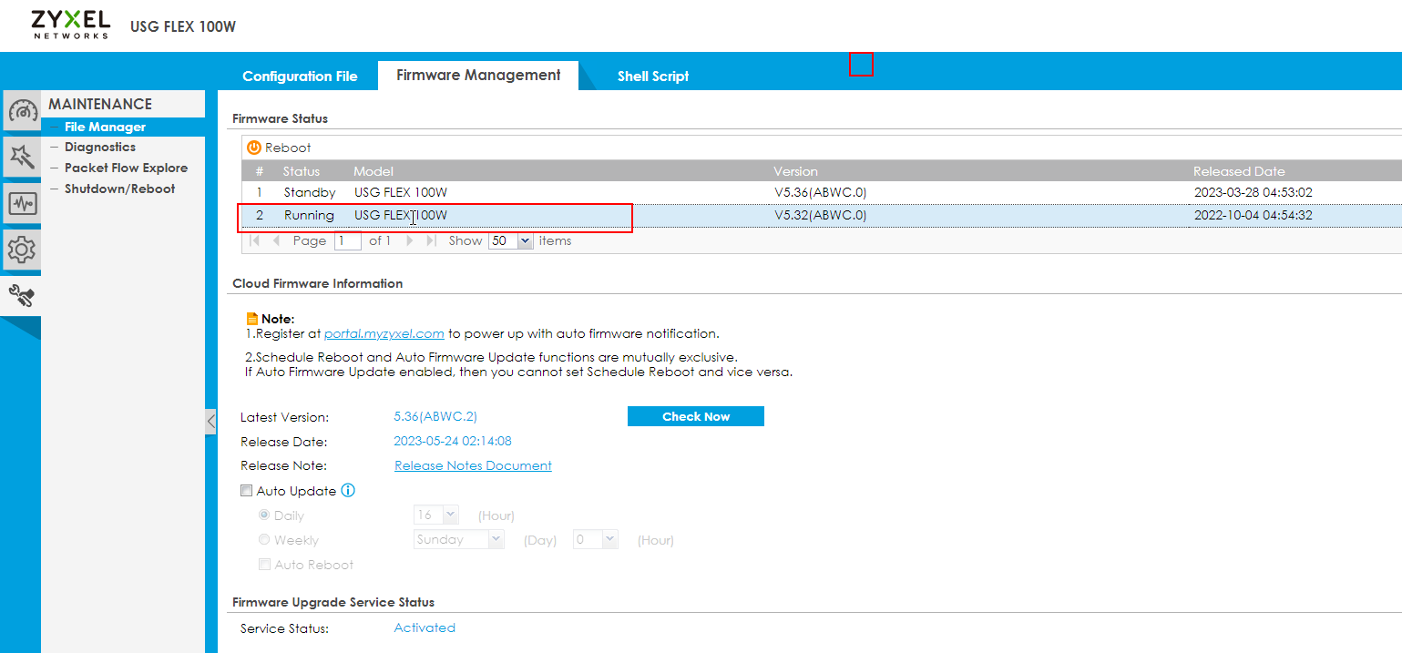 Zyxel Firewall Vulnerabilities Reveal the Complexity of the IT