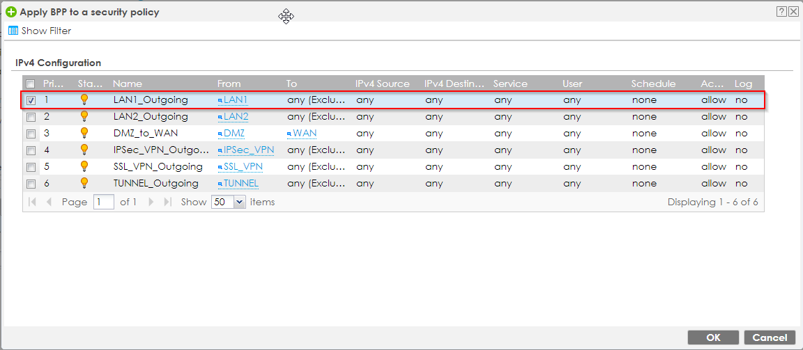 Google SafeSearch with CNAME Zyxel Support Campus EMEA