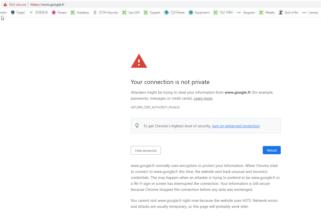 Google SafeSearch with CNAME Zyxel Support Campus EMEA