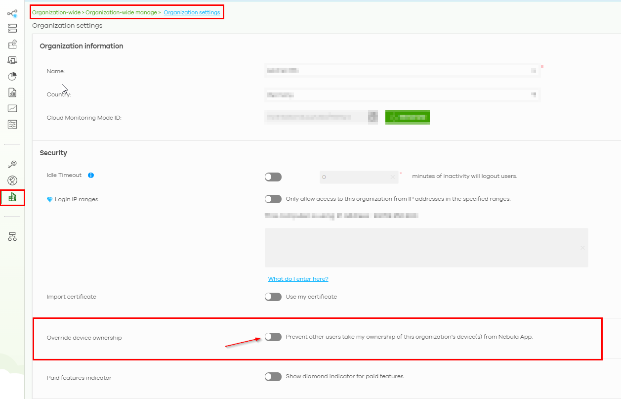 Nebula [Device Registration Overview] How to add/register or remove
