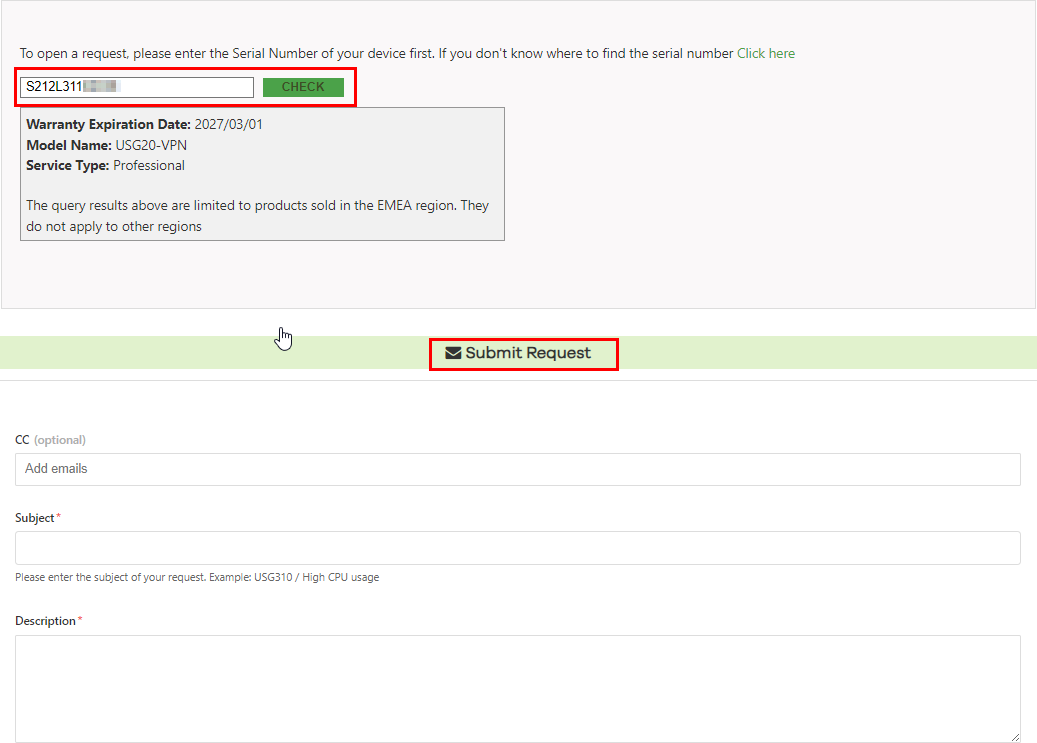 Support Portal [zyxel.eu] How Zyxel Support portal works Zyxel
