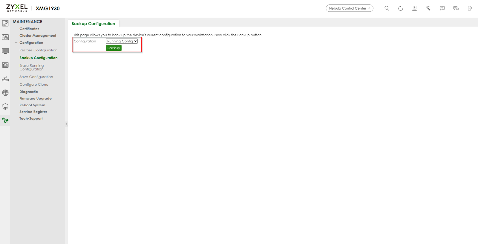 zyxel-switch-configuration-file-how-to-backing-up-and-restoring