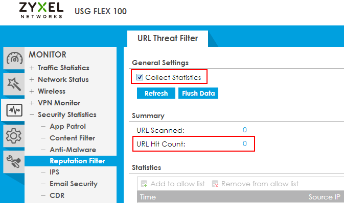 URLs detected.