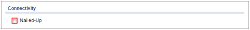 Configuration > Network > Interface > Cellular > Edit