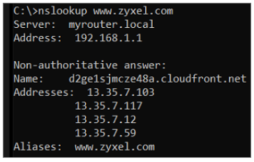 unblocked result