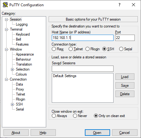 ftp site for zyxel firmware