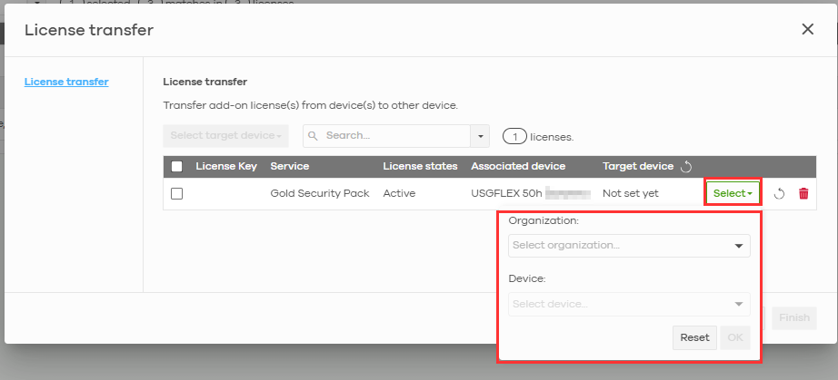 Organization