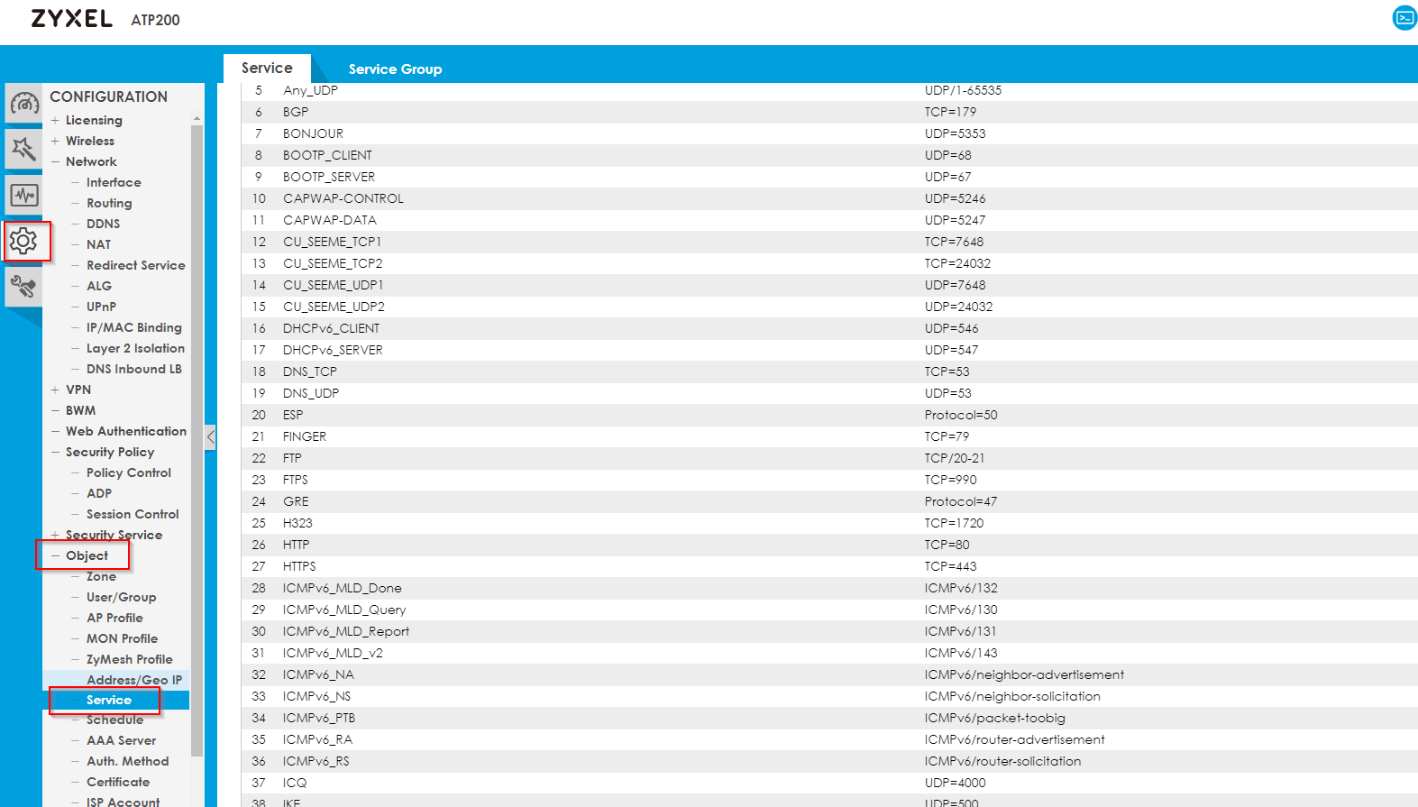 hack router port 53 udp