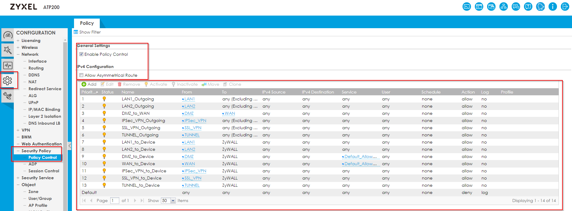 Major Security Flaws in Zyxel Firewalls, Access Points, NAS