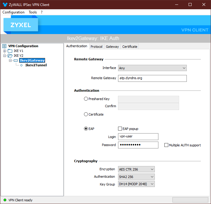 Ikev2 ipsec psk на андроид. Сервер ikev2ipsec.