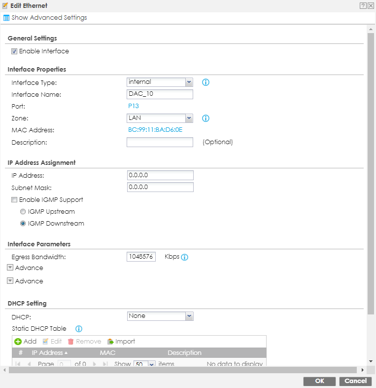 parallels bridged network greyed out