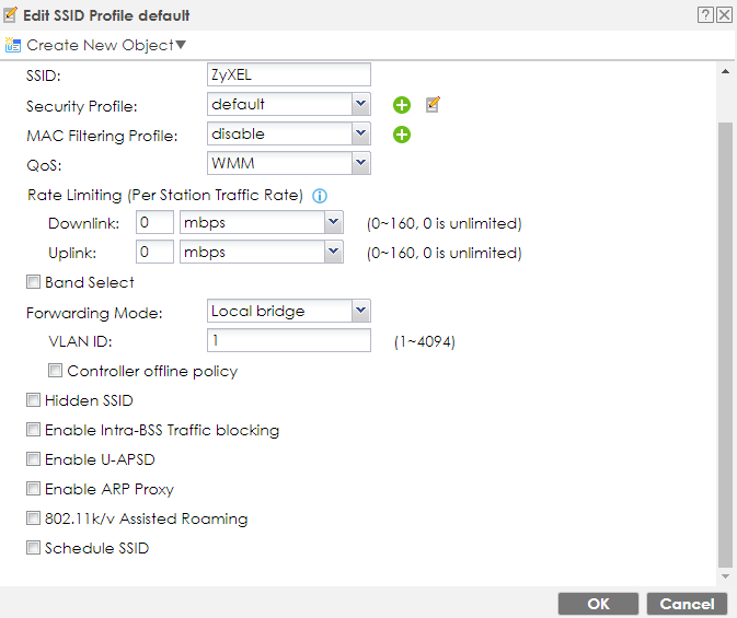   80211r  WiFi    Lede aka OpenWRT  