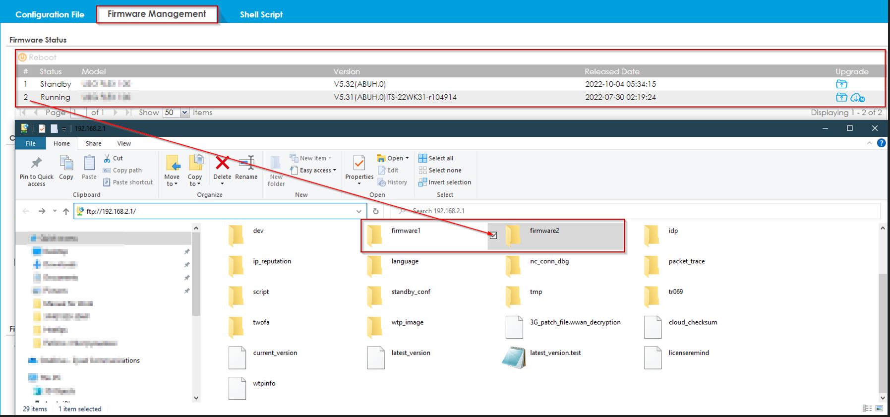 DX3301-T0/EX3300-T0 - Configure Router and Connect WX3100 (Using Mesh) –  Zyxel Support Campus EMEA